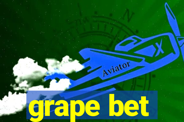 grape bet